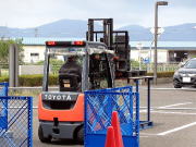 作業機械2
