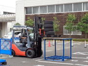 作業機械3