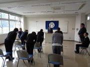 開講式1