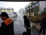 避難訓練2